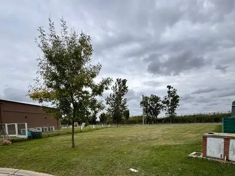 Terreno en Venta en Haras Santa Maria - El Molino, USD 75.000