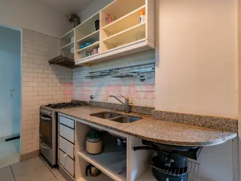 Departamento en Venta 54 años