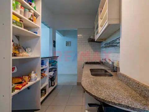 VENTA 3 AMBIENTES CON PATIO EN VILLA URQUIZA