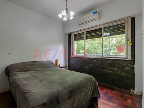 Departamento en Venta en Villa Urquiza, USD 135.000