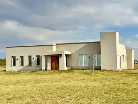 Ruta 205 Km 89, Chacras Don Francisco