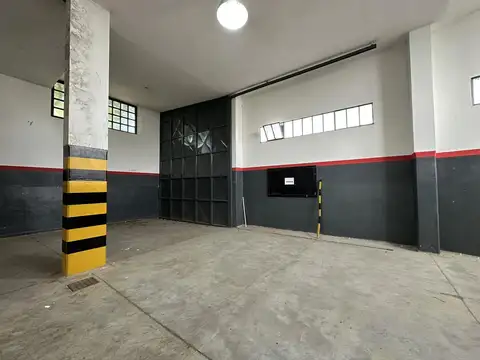 Galpon en Venta en Platanos, USD 900.000