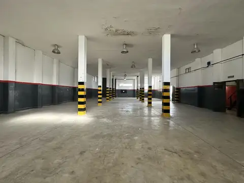 Av. Nicolas Millazo 3200