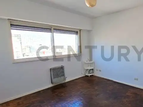 Venta depto 2 amb Todo luz! Vista abierta