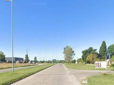 Fondo de Comercio en alquiler - Super mercado - Villa Elvira