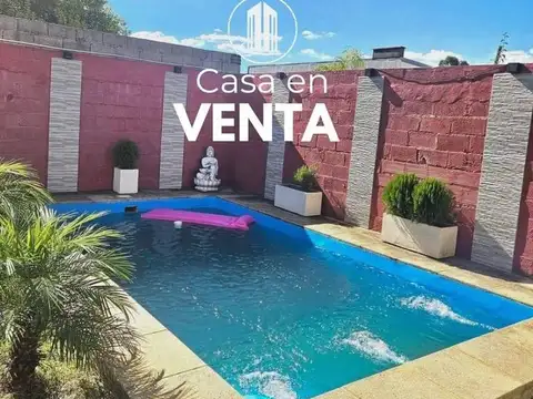 VENDO. Casa a pasos de Av. Independencia. Concordia, ER.