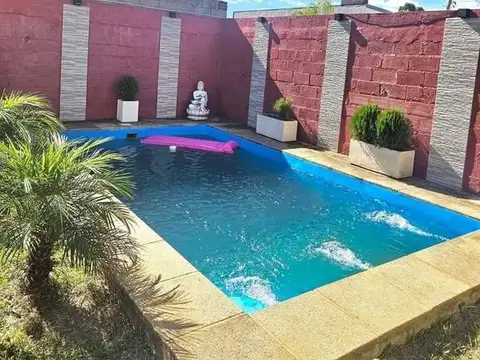 Casa en Venta en Concordia, USD 100.000