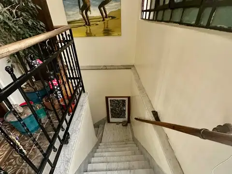 Depto Tipo Casa 4 ambientes con 1 baño