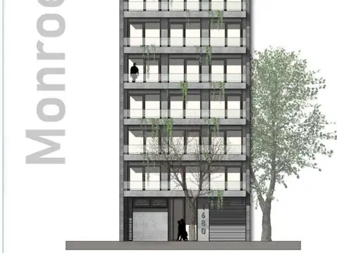 Departamento en Venta de 3 dormitorios