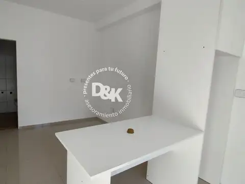 Departamento en Venta al Este