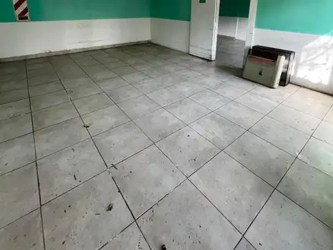 Casa en Alquiler 60 años