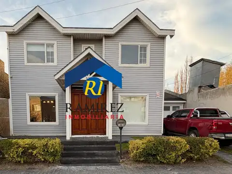 Casa en Venta en Rio Gallegos, Güer Aike