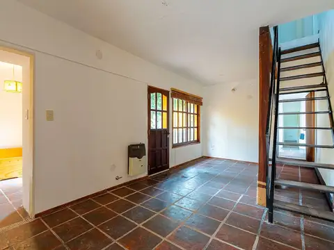Casa en Venta en Luis Agote, USD 115.000