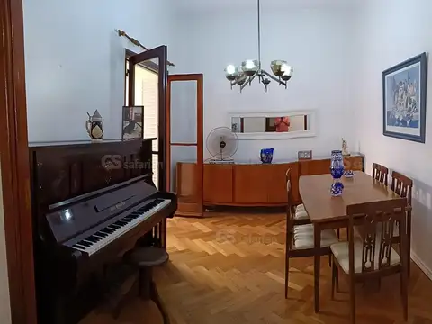 Departamento en Venta de 4 ambientes