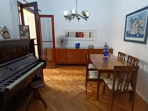 Departamento  en Venta en San Nicolás, Capital Federal, Buenos Aires