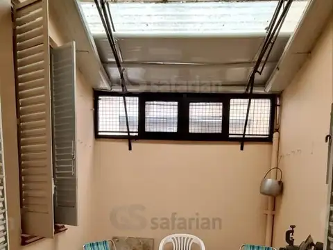 Departamento en Venta en San Nicolás, USD 125.000