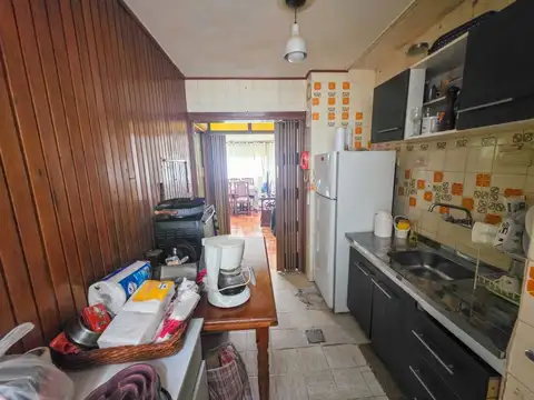 Departamento en Venta 58 años