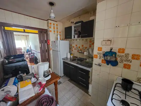 VENTA 3 AMB. COLEGIALES