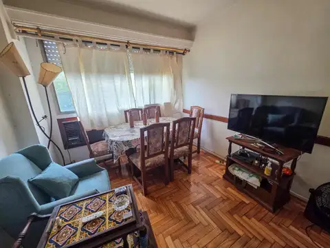 VENTA 3 AMB. COLEGIALES