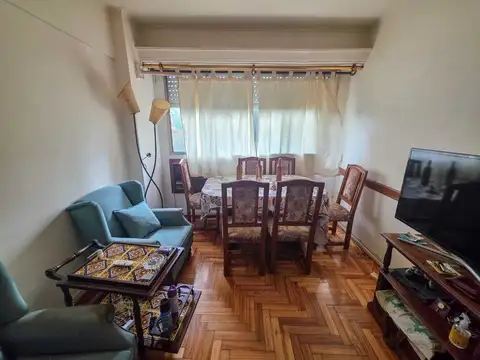 Departamento en Venta de 3 ambientes