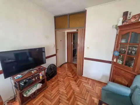 Departamento en Venta en Colegiales, USD 98.000