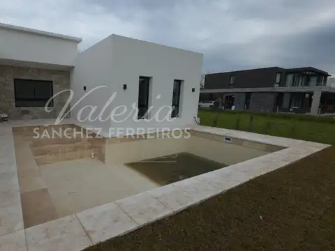 Casa en venta barrancas de iraola