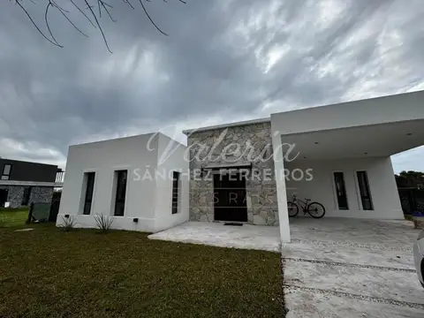 Casa en Venta 5 años