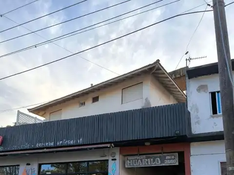 Departamento de 2 amb - Zona Sur - Villa Gesell
