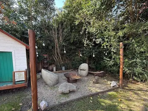 Casa en Alquiler 20 años