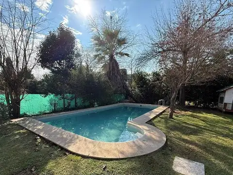Casa en Alquiler al Noroeste