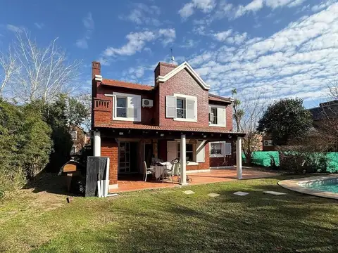 Casa en Alquiler en Soles Del Pilar, $ 1.900.000