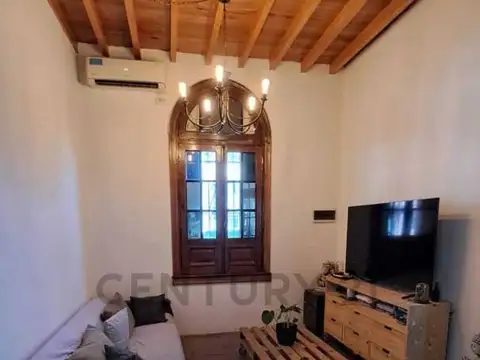 Venta Ph al Frente- Villa Lynch Apto Crédito Permuta