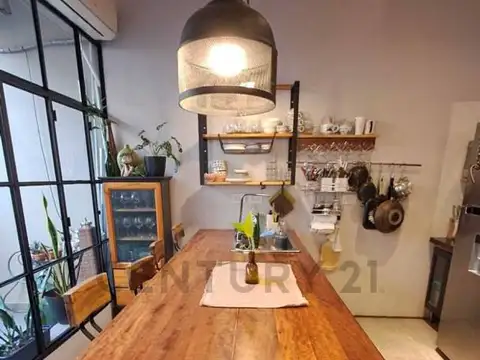 Departamento en Venta 7 años