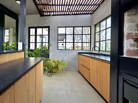 Casa en Alquiler 5 años