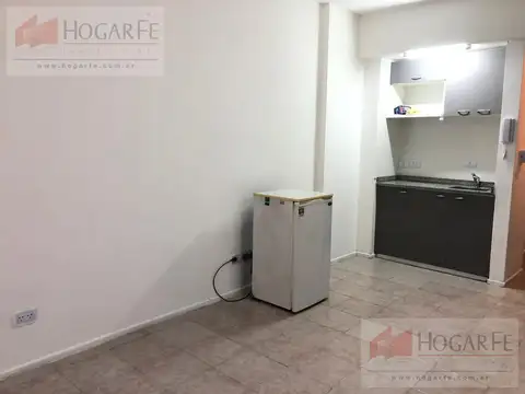Departamento en Alquiler Apto profesional