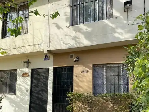 duplex dos dormitorios