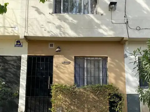 San Nicolas 2890