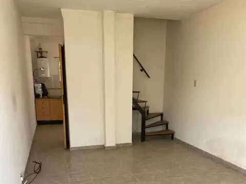 duplex dos dormitorios