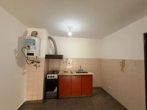 Departamento en Alquiler de 2 ambientes
