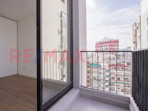 Departamento en Venta en Villa Crespo, USD 341.600