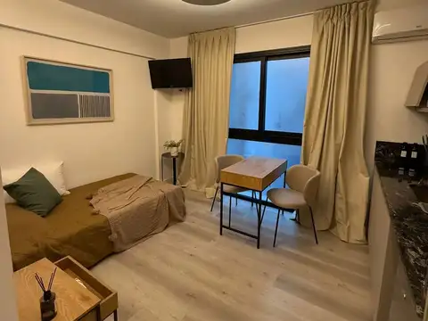 Departamento en venta en Palermo