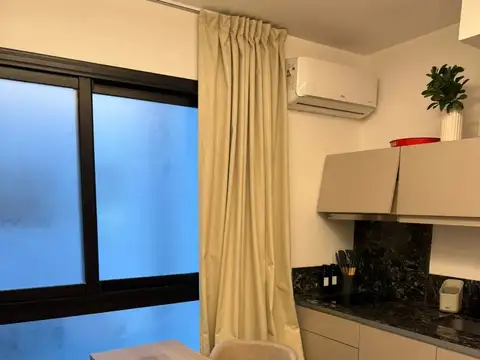 Departamento en Venta en Barrio Norte, USD 86.500