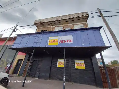 Depósito/Local en Quilmes Oeste