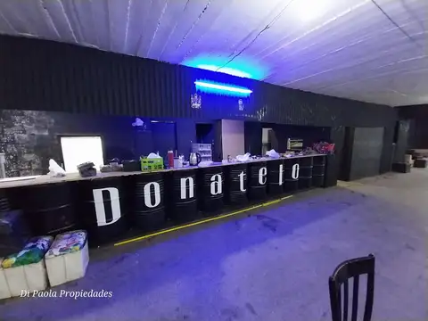 Local en Venta en Quilmes Oeste, USD 600.000