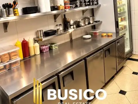 Fondo Comercio en Venta 2 años
