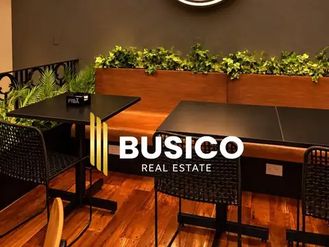 Fondo Comercio en Venta 2 años