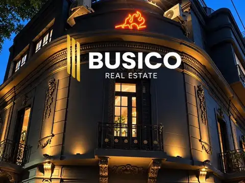 VENTA FONDO DE COMERCIO GASTRONÓMICO EN CABALLITO - RESTOBAR