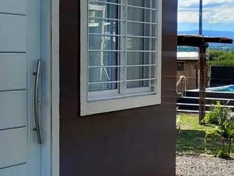 Casa en Venta de 1 dormitorio