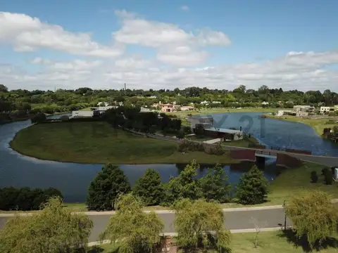 Lote - EL CAZAL BARRIO PARQUE NÁUTICO