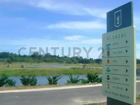 BARRIO NAUTICO EL CAZAL , Piso 0